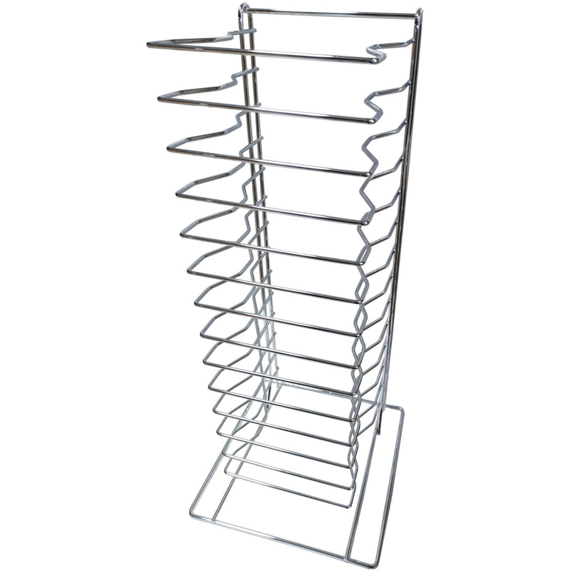 Commercial 14 Layer Pan Stacking Rack - WPR014