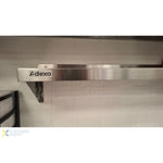 Commercial Wall shelf Stainless steel 1520x300x255mm - WS1260