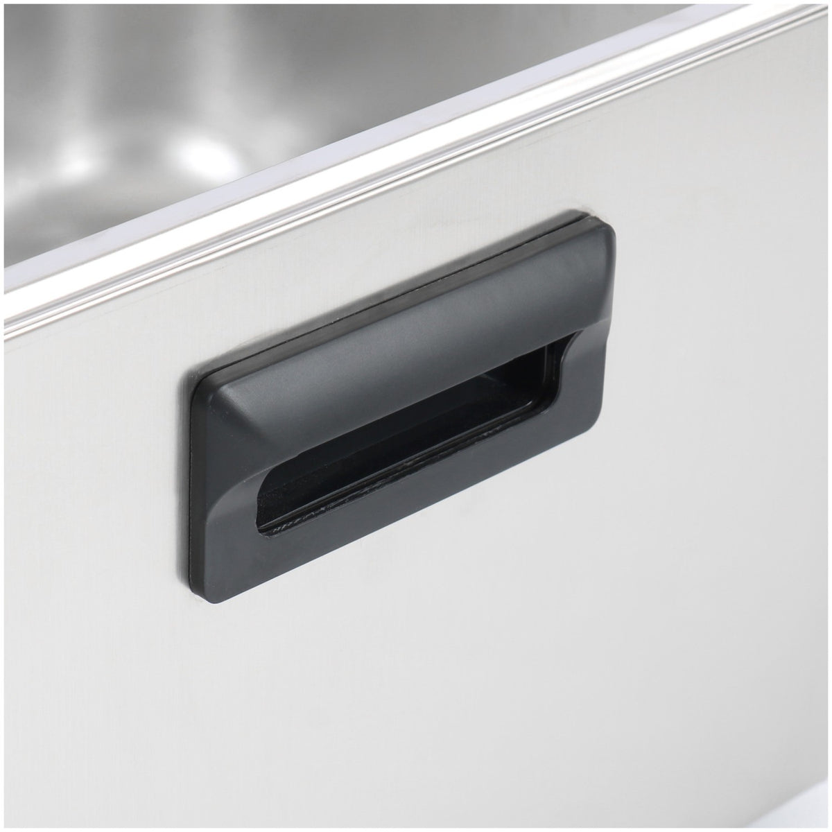 Commercial Hot dog Warmer 8 litres 800W - XDESW8
