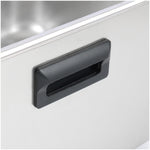 Commercial Hot dog Warmer 8 litres 800W - XDESW8