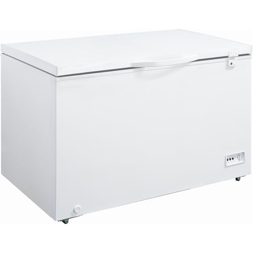 Commercial Chest Freezer Solid Door 512 Litres 1535x740x825mm - CFA512