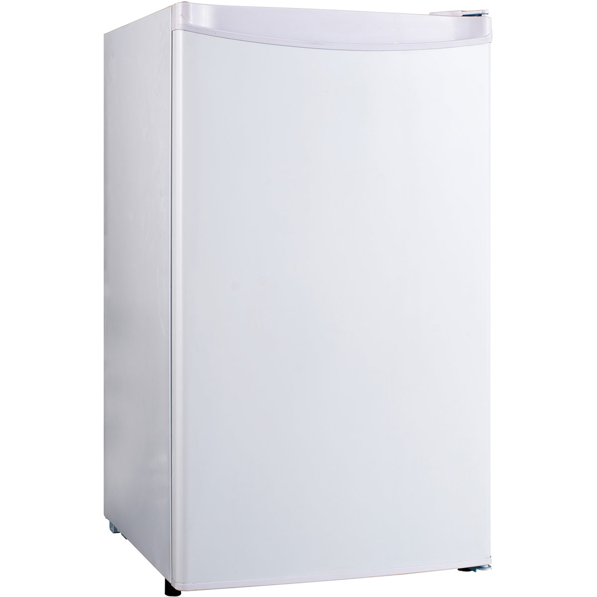 Fridge with Freezer compartment 122 litres Undercounter White - BC122