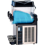 Commercial Slush Machine 2 x 12 litres 2-in-1 - XRJ12LX2