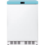 Medical Refrigerator Upright Solid door 110 Litre 3 Shelf - YC120