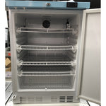 Medical Refrigerator Upright Solid door 110 Litre 3 Shelf - YC120