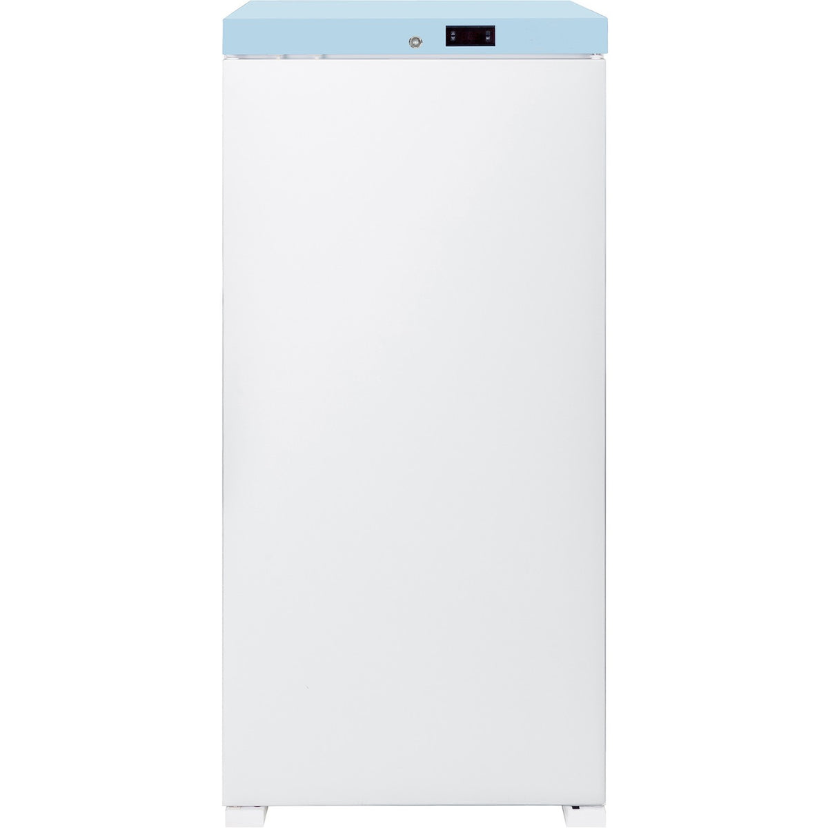 Medical Refrigerator Upright Solid Door 280 Litre 3 Shelves - YC280