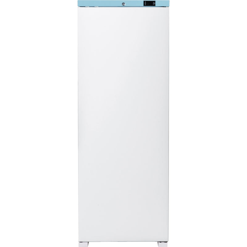Medical Refrigerator Upright Solid door 440 Litre 5 Shelf - YC440