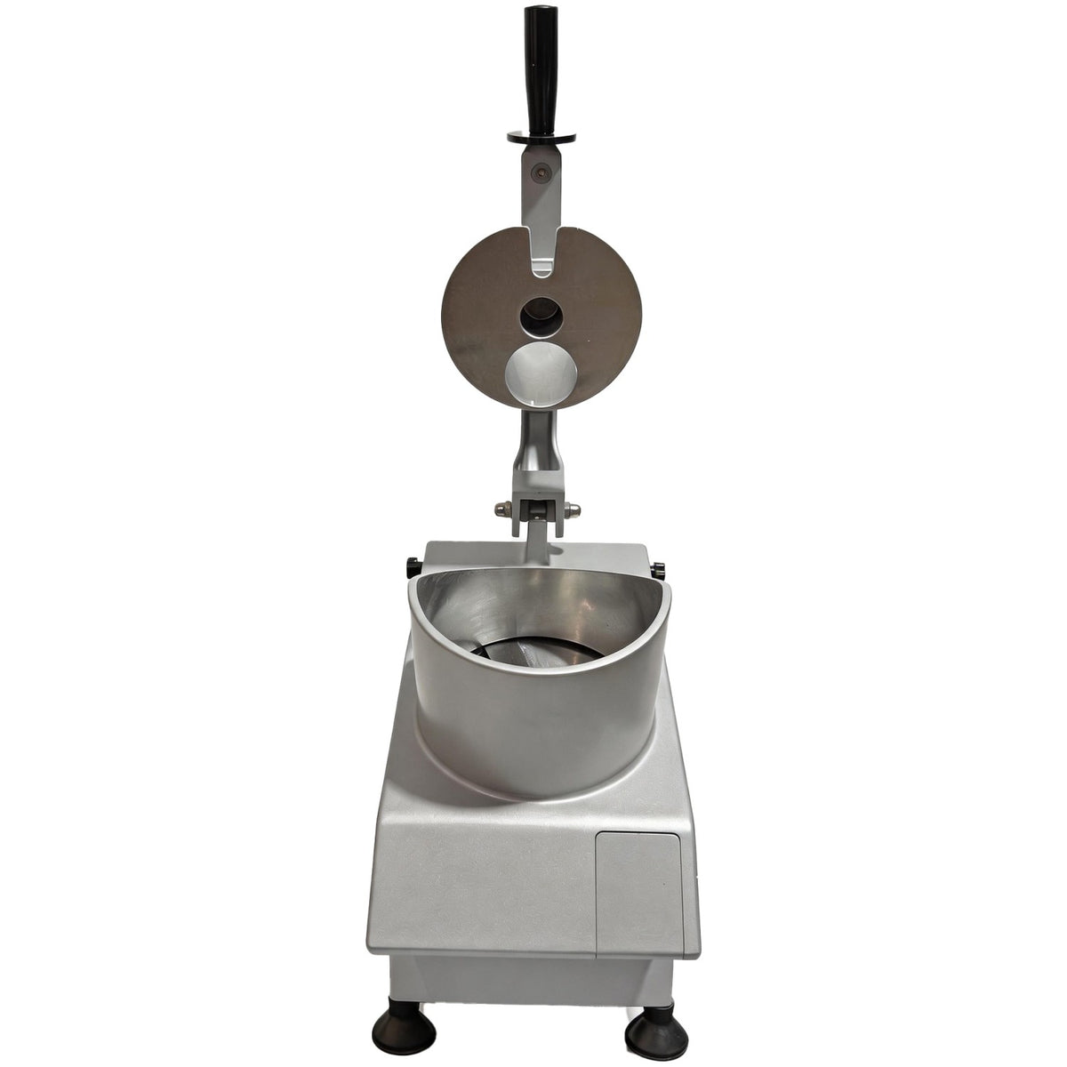 Commercial Fruit and Vegetable Cutter 750W 590x270x480mm - YFC205A