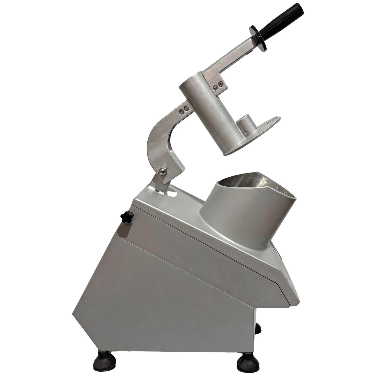 Commercial Fruit and Vegetable Cutter 750W 590x270x480mm - YFC205A