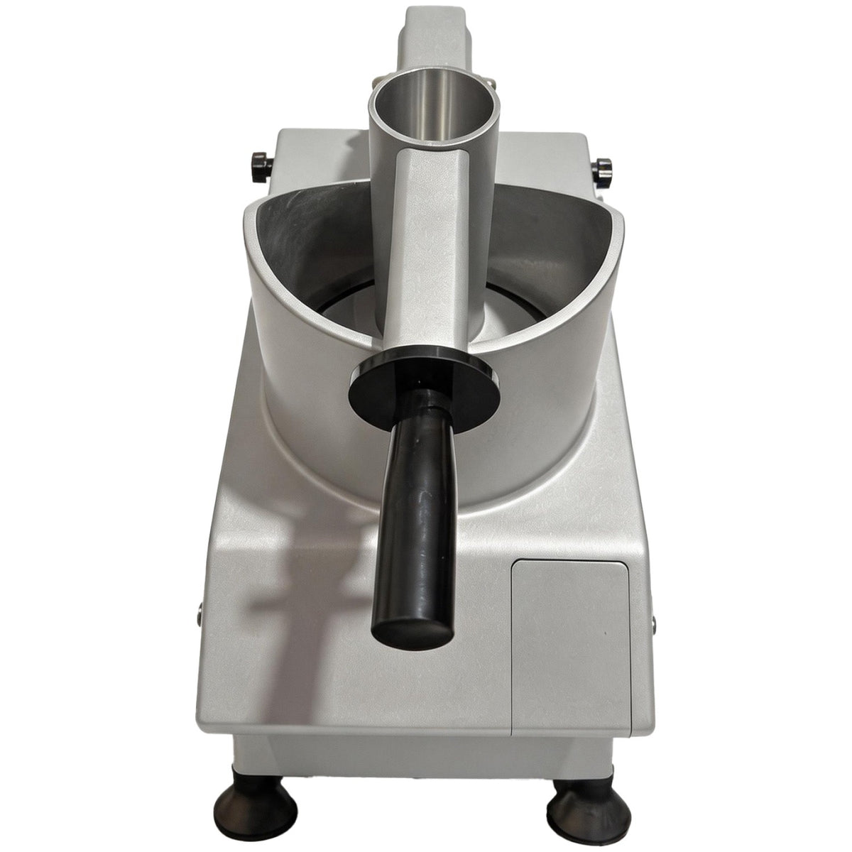 Commercial Fruit and Vegetable Cutter 750W 590x270x480mm - YFC205A