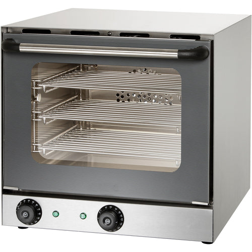 Commercial Electric Convection Oven 3xGN1/2 - YSD1ABQ