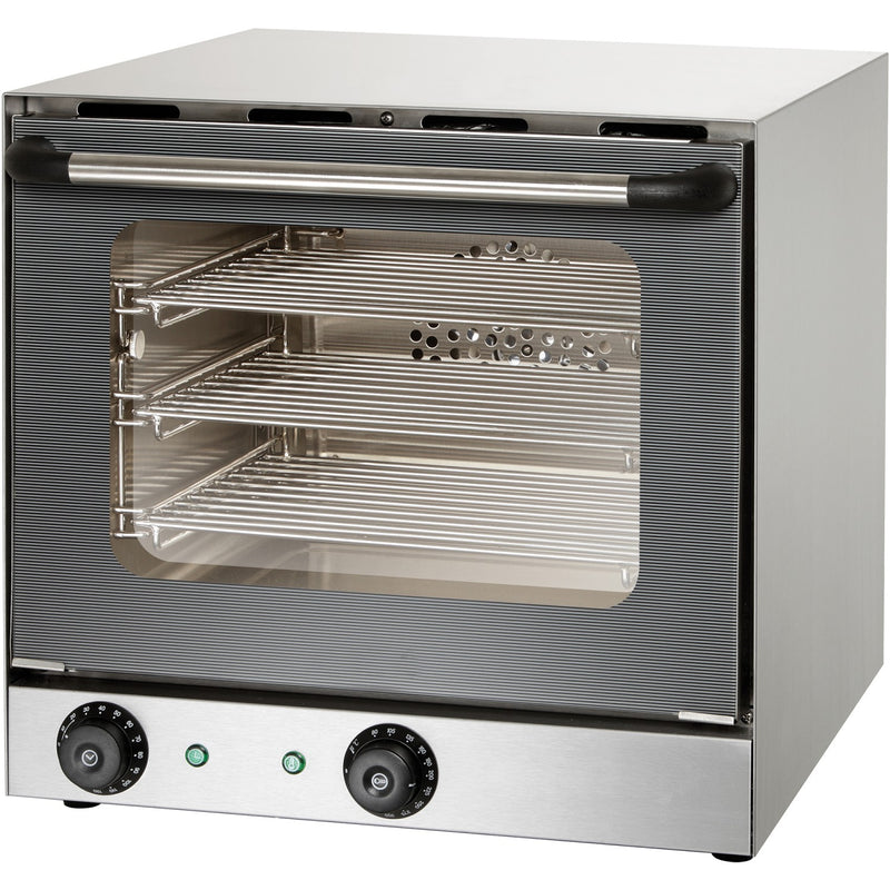 Commercial Electric Convection Oven 3xGN1/2 - YSD1ABQ