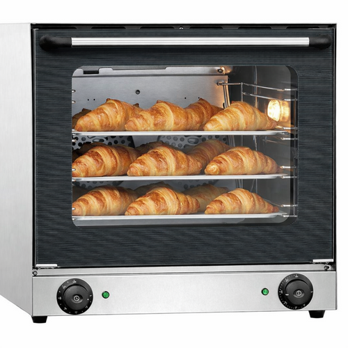 Commercial Electric Convection Oven 4 trays 325x450mm - YSD1AE