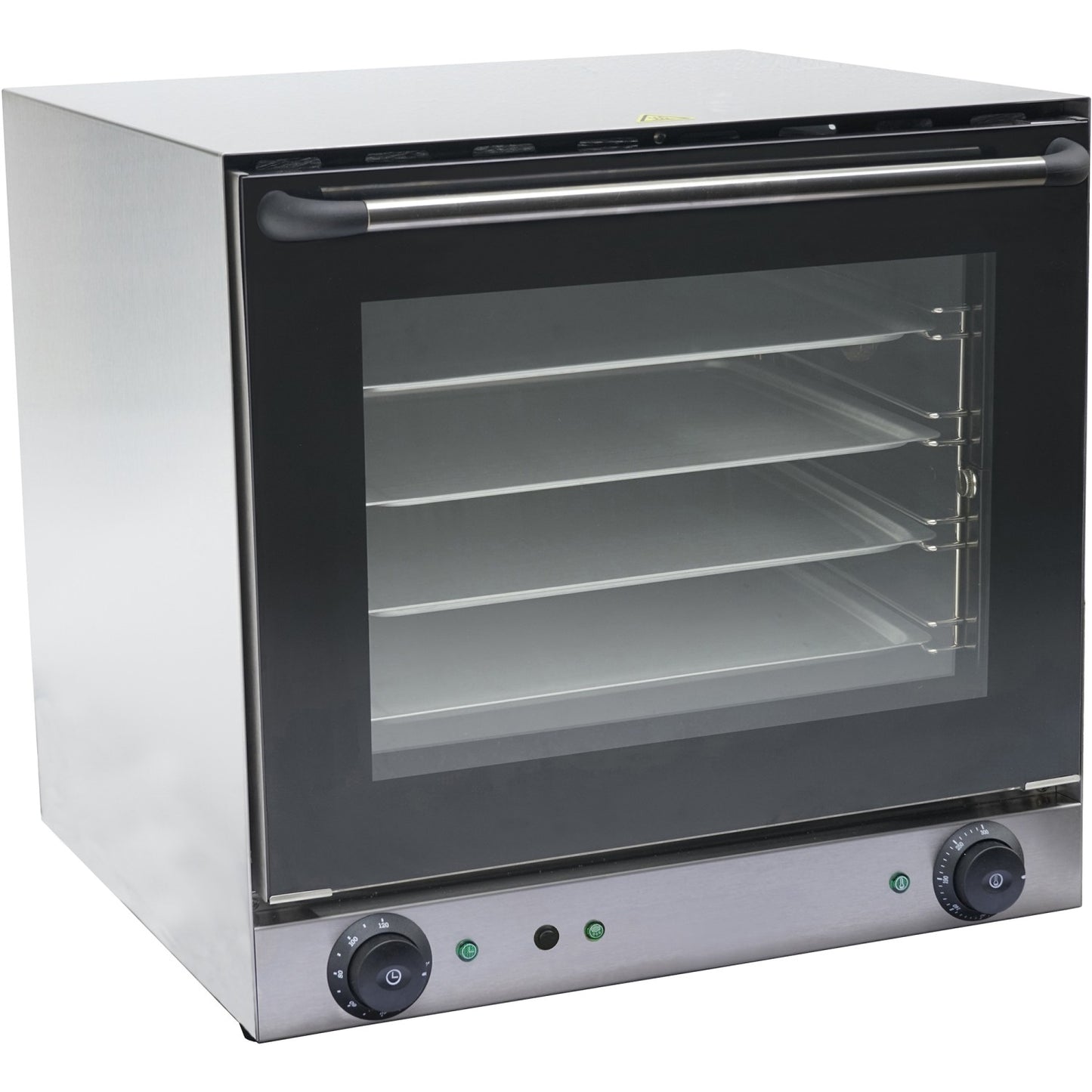 Commercial Electric Combi Steamer 4 trays 325x450mm - YSD2A
