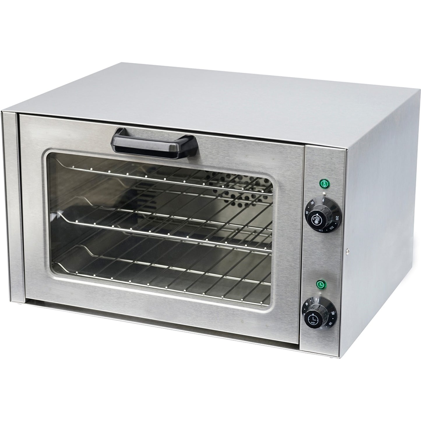 Commercial Electric Convection Oven 1 grid 400x290mm - YSDB