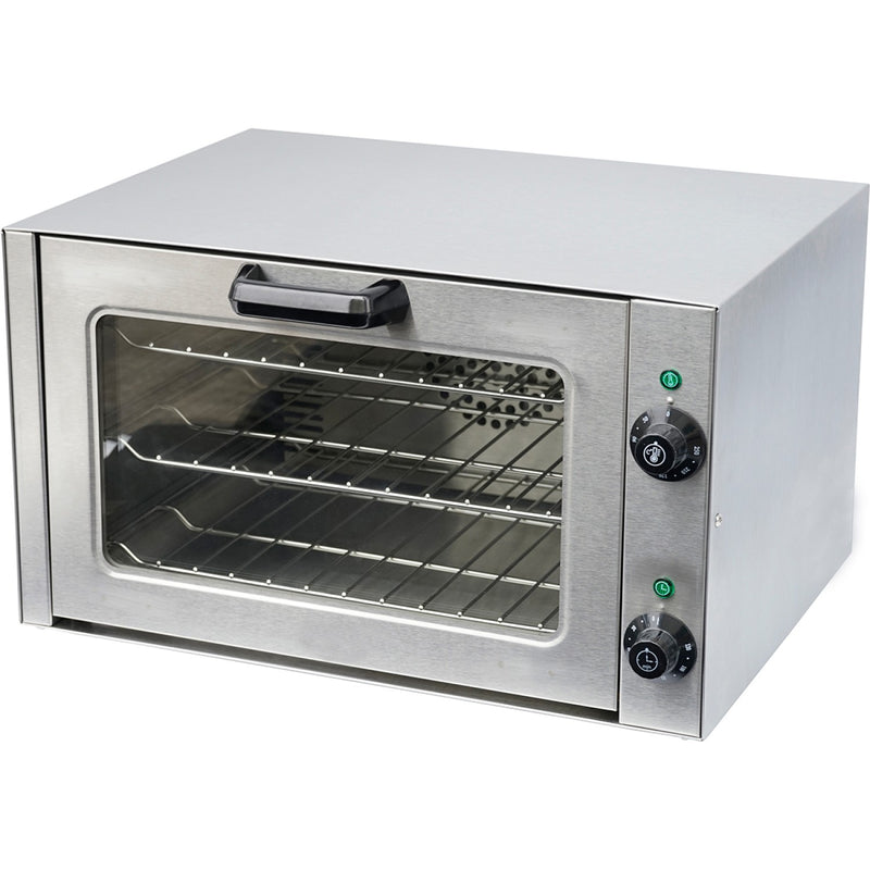 Commercial Electric Convection Oven 1 grid 400x290mm - YSDB