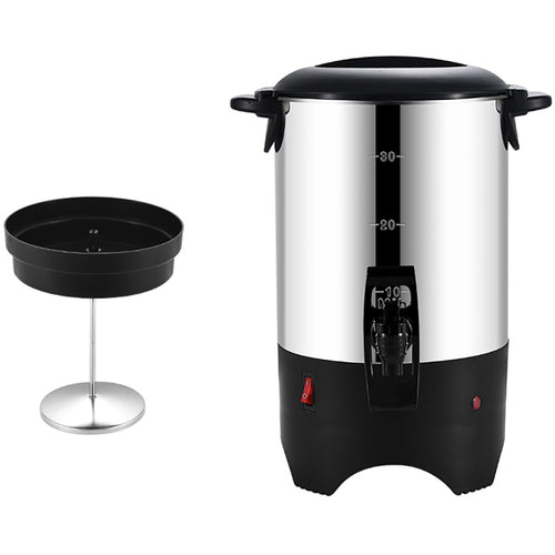 Commercial Coffee Urn 5.3 litres Stainless steel - YT304CUPC