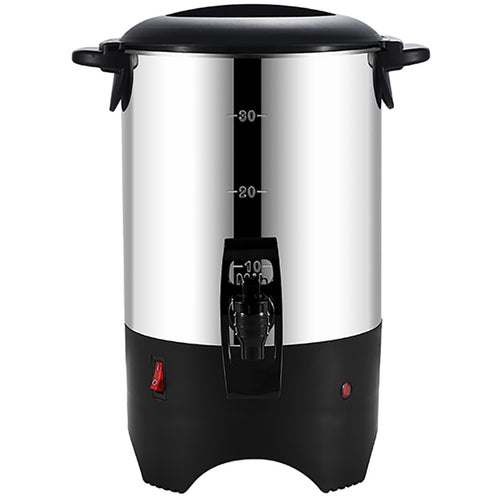 Commercial Water Boiler 5.3 litres Stainless steel - YT304CUPW