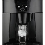 2-in-1 Ice Maker & Cold Water Dispenser Countertop 12kg/24h 0.6kg bin - ZB10B