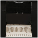 2-in-1 Ice Maker & Cold Water Dispenser Countertop 12kg/24h 0.6kg bin - ZB10B