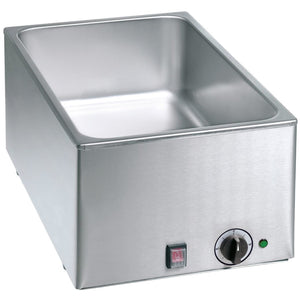 Bain Maries & Hot Pots