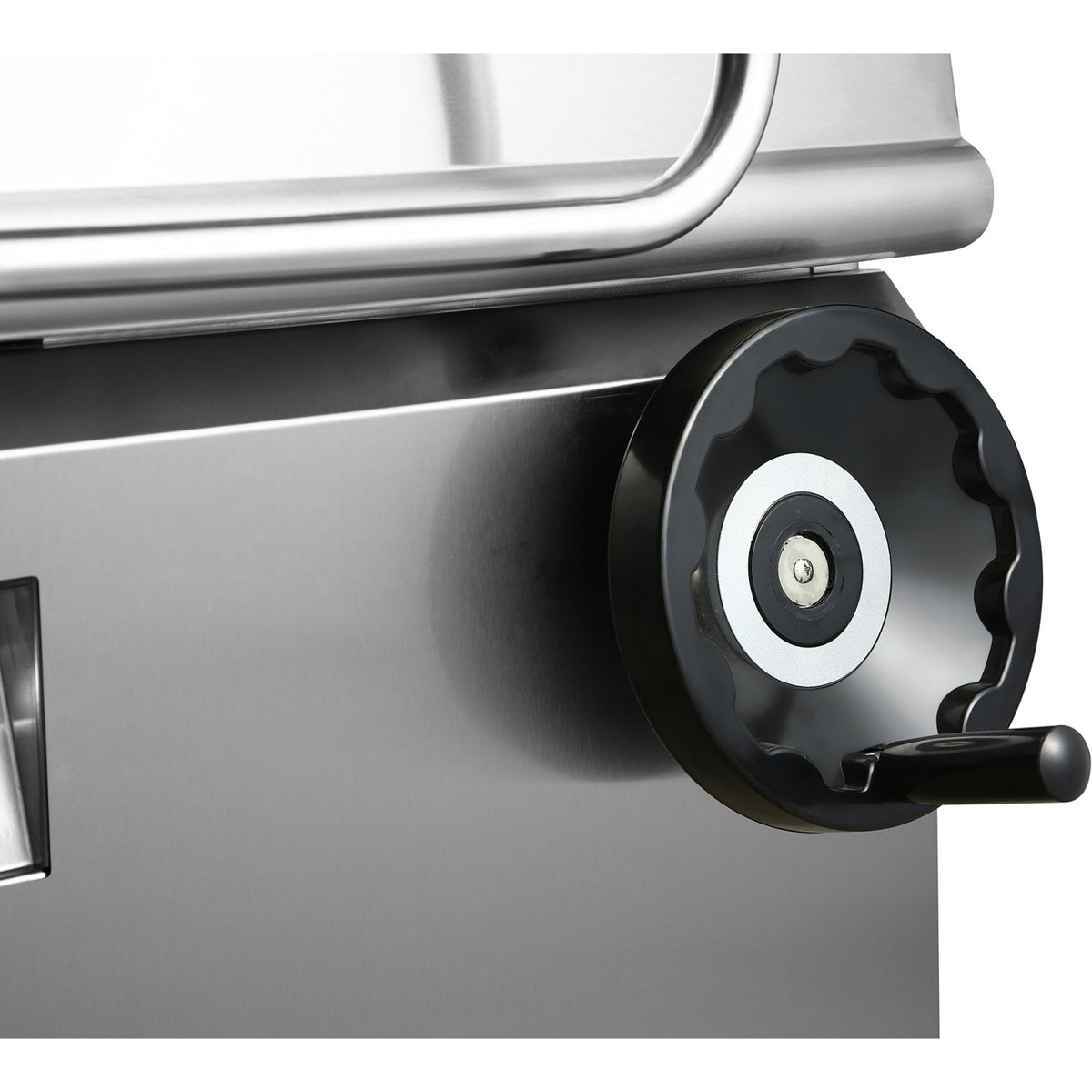 Professional Gas Tilting Bratt pan 80 litres 900mm Depth - ZHRS80