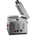 Vacuum Tray Sealer 260x190x25mm Trays Table Top 1.5kW - ZT260