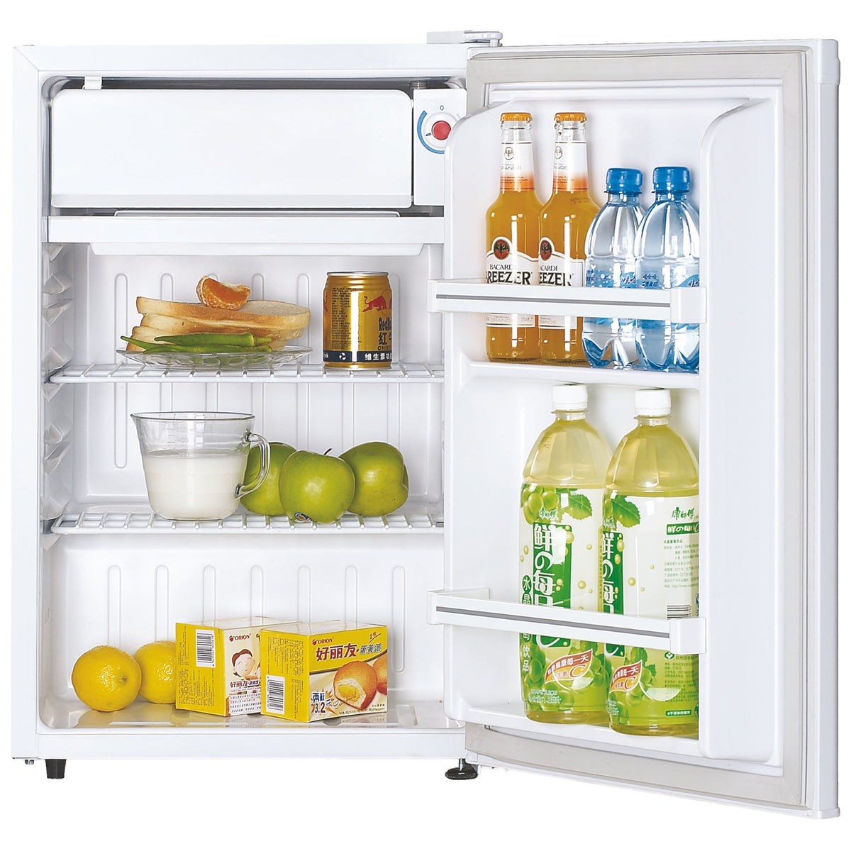 Undercounter Refrigerator 90 Litre - ZXXBC90