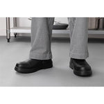 Slipbuster Lite Unisex Safety Clogs Black 37 - A813-37