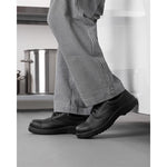 Slipbuster Safety Lace Up Black 37 - A844-37