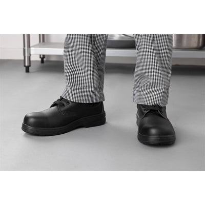 Slipbuster Safety Lace Up Black 37 - A844-37