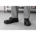 Slipbuster Safety Lace Up Black 37 - A844-37
