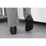 Slipbuster Safety Lace Up Black 37 - A844-37