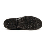 Slipbuster Safety Lace Up Black 37 - A844-37