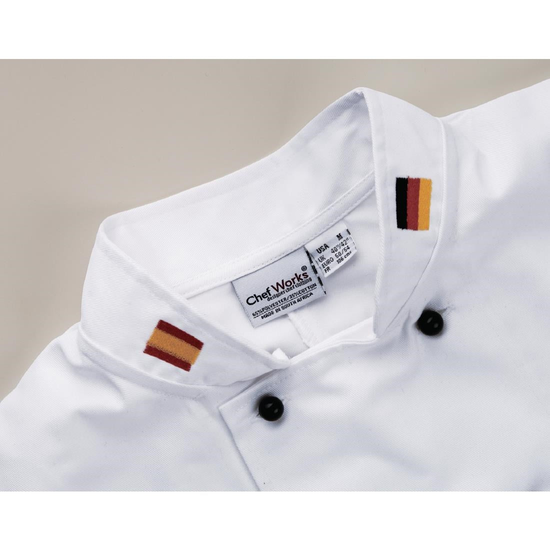 Embroidery - A987-55