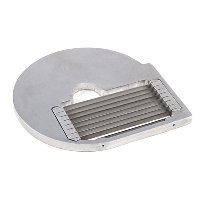 Buffalo Continuous Veg Prep 8x8mm French Fries Disc - AA086