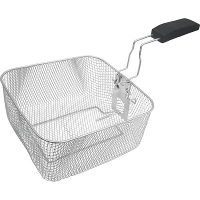 Caterlite Single Tank Countertop Fryer Basket - AA473