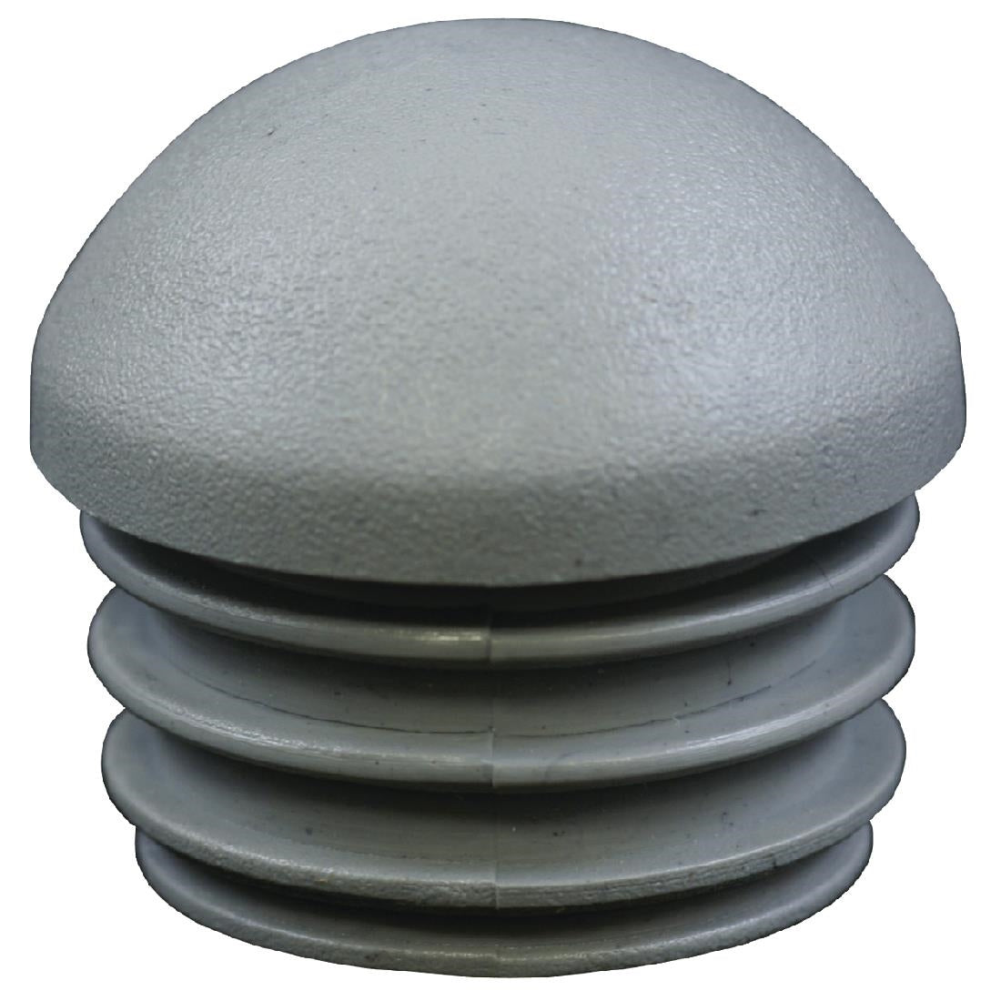 Bolero Grey Plug Foot (set of 4) - AA624