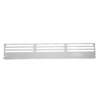 Polar Front Flap Covering Thermostat - AB341