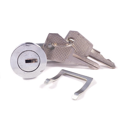 Polar Lock and Keys - AB352