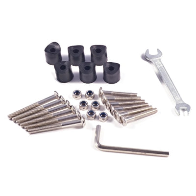 Bolero Bistro Table Screws & Tools - AB836
