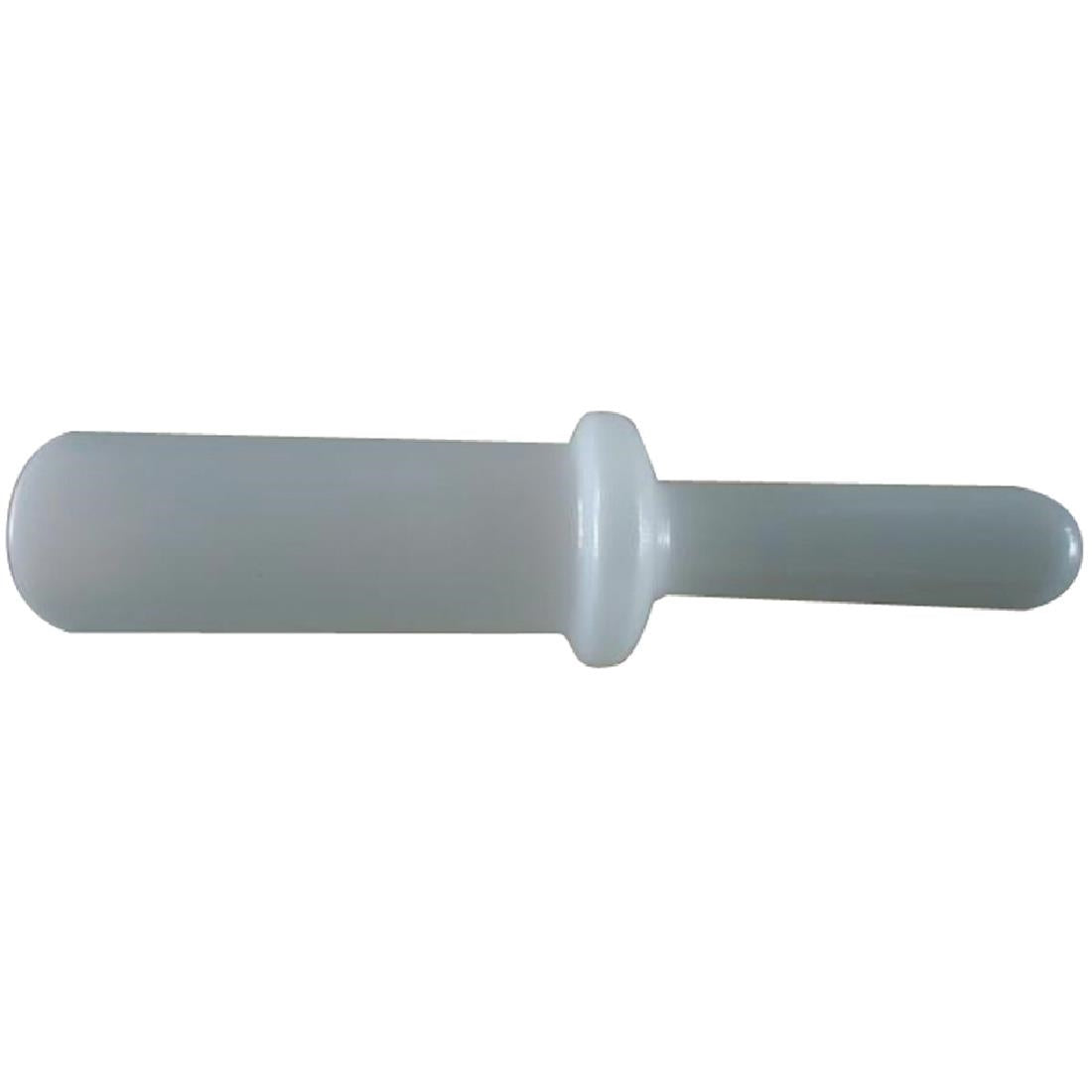 Buffalo Continuous Veg Prep Plastic Pressing Stick - AC021