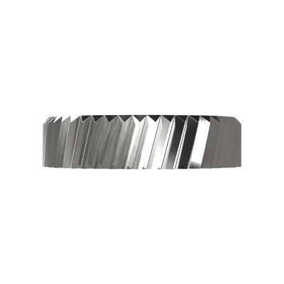 Bonzer Spare Wheel 40mm - AC140