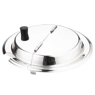 Buffalo Soup Kettle Lid with Knob - AC144