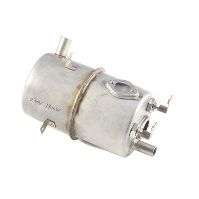 Buffalo Coffee Machine Boiler Tank - AC178