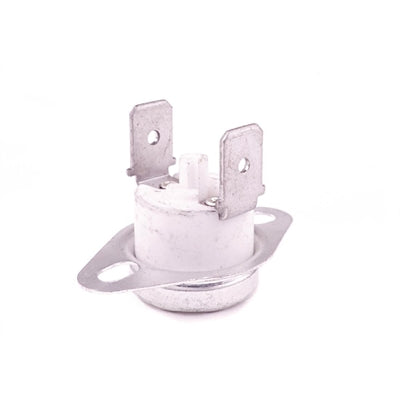 Buffalo Manual Reset Thermostat 145°C - AC181