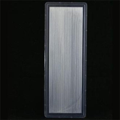Polar C-Series Display Fridge Transparent Cover - AC430