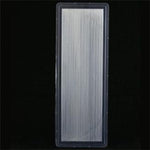 Polar C-Series Display Fridge Transparent Cover - AC430