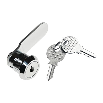 Polar Lock & Key - AD028