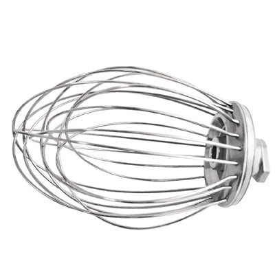 Buffalo 10Ltr Planetary Mixer Wire Whip - AD064